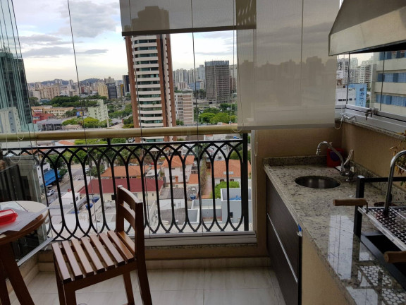 Imagem Apartamento com 2 Quartos à Venda, 67 m² em Jardim - Santo André Imagem Apartamento com 2 Quartos à Venda, 67 m² em Jardim - Santo André