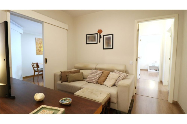 Imagem Apartamento com 3 Quartos à Venda, 189 m² em Vila Suzana - São Paulo