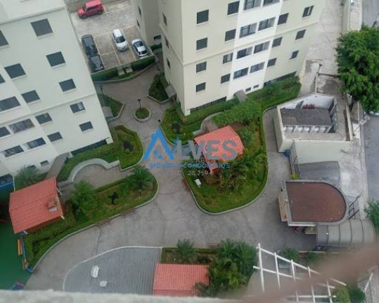 Imagem Apartamento com 3 Quartos à Venda, 68 m² em Rudge Ramos - São Bernardo Do Campo