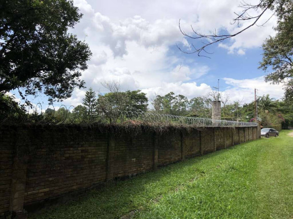 Imagem Terreno em Condomínio à Venda, 1.042 m² em Chácara Dos Lagos - Carapicuíba Imagem Terreno em Condomínio à Venda, 1.042 m² em Chácara Dos Lagos - Carapicuíba