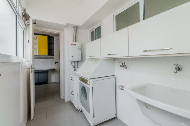 Imagem Cobertura com 3 Quartos à Venda, 180 m² em Higienópolis - São Paulo