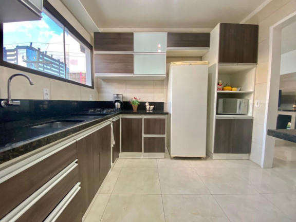Imagem Apartamento com 3 Quartos à Venda, 149 m² em Centro - Capao Da Canoa