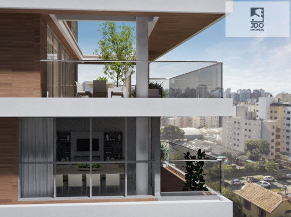 Imagem Apartamento com 3 Quartos à Venda, 199 m² em água Verde - Curitiba Imagem Apartamento com 3 Quartos à Venda, 199 m² em água Verde - Curitiba