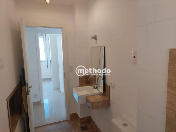 Imagem Apartamento com 3 Quartos à Venda, 70 m² em Centro - Campinas