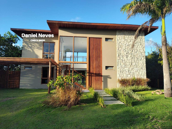 Imagem Casa de Condomínio com 4 Quartos à Venda, 375 m² em Praia Do Forte - Mata De São João Imagem Casa de Condomínio com 4 Quartos à Venda, 375 m² em Praia Do Forte - Mata De São João