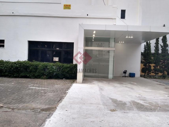 Imagem Imóvel Comercial para Alugar, 4.816 m² em Parque Industrial Tomas Edson - São Paulo