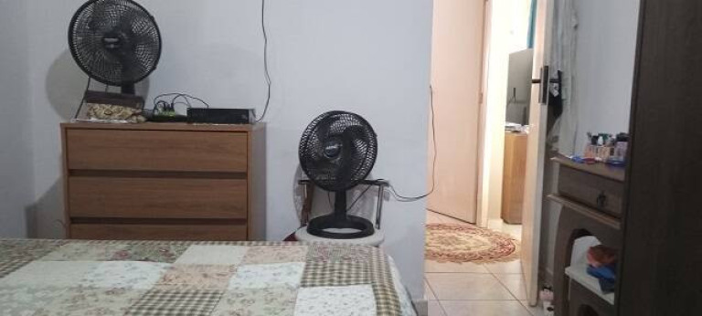Imagem Casa com 3 Quartos à Venda, 61 m² em Jardim Petrópolis - Cotia