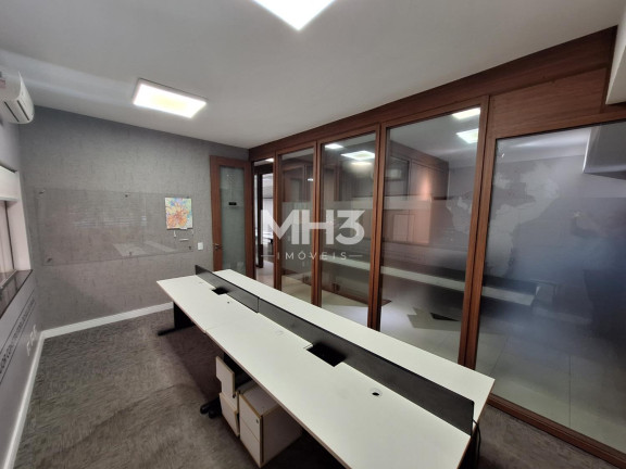 Imagem Sala Comercial para Alugar, 309 m² em Cambuí - Campinas Imagem Sala Comercial para Alugar, 309 m² em Cambuí - Campinas