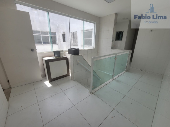 Imagem Cobertura com 5 Quartos à Venda, 340 m² em Copacabana - Rio De Janeiro