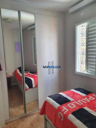 Imagem Apartamento com 3 Quartos à Venda, 59 m² em Jardim Imperador - Guarulhos Imagem Apartamento com 3 Quartos à Venda, 59 m² em Jardim Imperador - Guarulhos