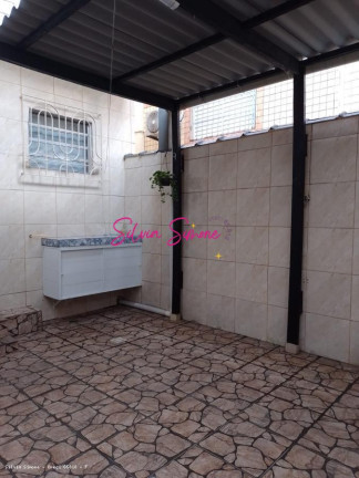 Imagem Casa à Venda, 100 m² em Catiapoa - São Vicente Imagem Casa à Venda, 100 m² em Catiapoa - São Vicente