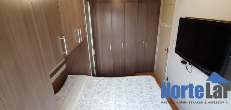 Imagem Apartamento com 2 Quartos à Venda, 50 m² em Jardim Peri - São Paulo