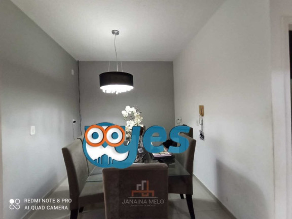 Imagem Casa com 2 Quartos à Venda, 147 m² em Sim - Feira De Santana