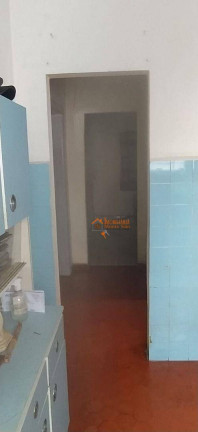 Imagem Casa com 4 Quartos à Venda, 115 m² em Vila Nilo - São Paulo