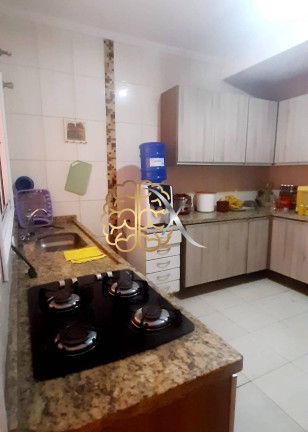 Imagem Casa com 2 Quartos à Venda,  em Parque São Cristóvão - Taubaté
