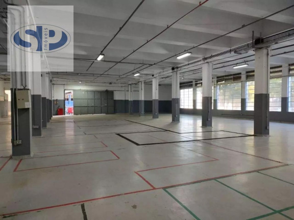 Imagem Imóvel Comercial para Alugar, 1.662 m² em Rudge Ramos - São Bernardo Do Campo Imagem Imóvel Comercial para Alugar, 1.662 m² em Rudge Ramos - São Bernardo Do Campo