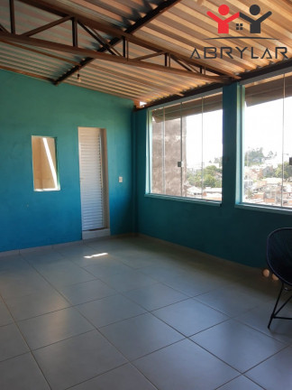 Imagem Imóvel com 2 Quartos à Venda,  em Parque Guarani - Várzea Paulista