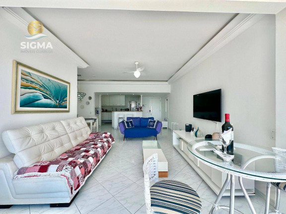 Imagem Apartamento com 3 Quartos à Venda, 120 m² em Jardim Astúrias - Guarujá Imagem Apartamento com 3 Quartos à Venda, 120 m² em Jardim Astúrias - Guarujá