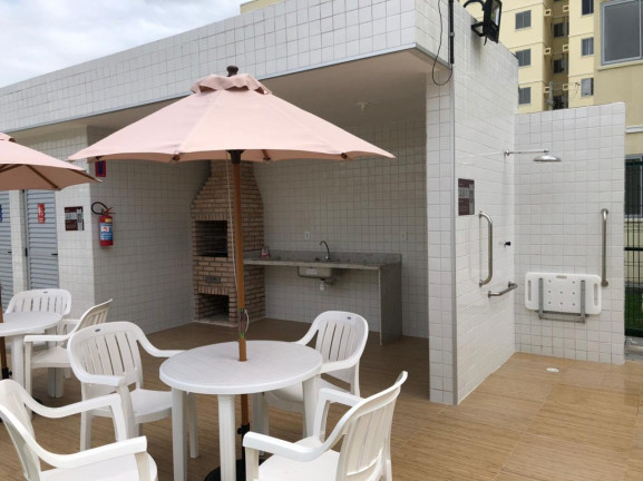 Imagem Apartamento com 2 Quartos para Alugar, 45 m² em Centro - Paulista Imagem Apartamento com 2 Quartos para Alugar, 45 m² em Centro - Paulista