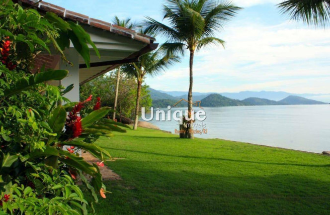 Imagem Casa com 5 Quartos à Venda, 500 m² em Centro - Paraty