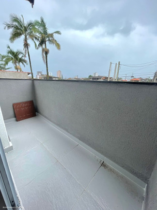 Imagem Sobrado com 2 Quartos à Venda,  em Vila Atlantica - Mongaguá