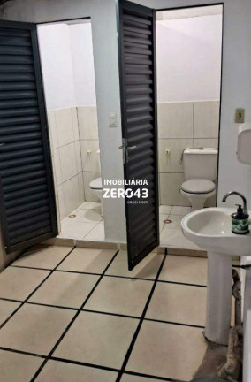 Imagem Sala Comercial para Alugar, 50 m² em Centro - Londrina Imagem Sala Comercial para Alugar, 50 m² em Centro - Londrina