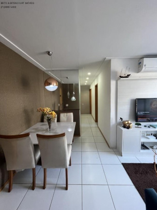 Imagem Imóvel com 3 Quartos à Venda, 70 m² em Imbuí - Salvador Imagem Imóvel com 3 Quartos à Venda, 70 m² em Imbuí - Salvador