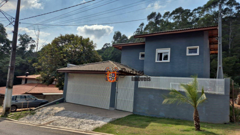 Imagem Sobrado com 3 Quartos à Venda, 200 m² em Bosque Dos Eucalíptos - Atibaia Imagem Sobrado com 3 Quartos à Venda, 200 m² em Bosque Dos Eucalíptos - Atibaia