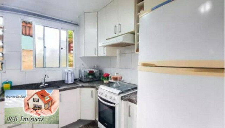 Imagem Apartamento com 2 Quartos à Venda, 48 m² em Nova Petrópolis - São Bernardo Do Campo