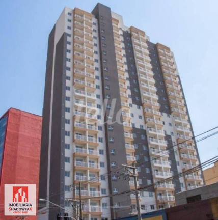 Imagem Apartamento à Venda, 32 m² Imagem Apartamento à Venda, 32 m²