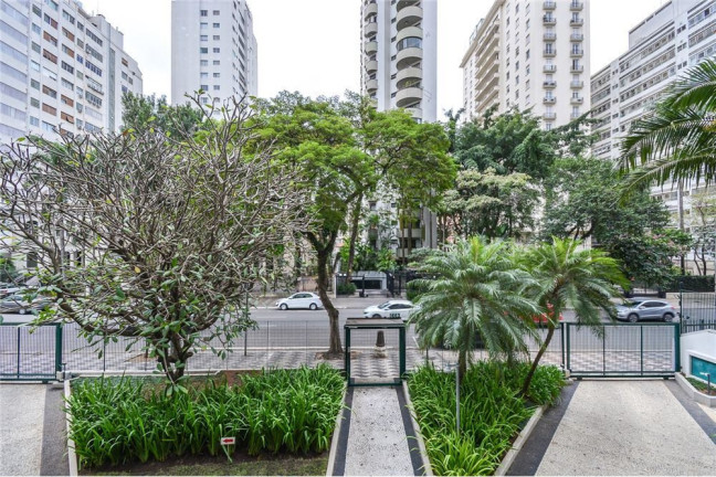 Imagem Apartamento com 4 Quartos à Venda, 514 m² em Higienópolis - São Paulo Imagem Apartamento com 4 Quartos à Venda, 514 m² em Higienópolis - São Paulo