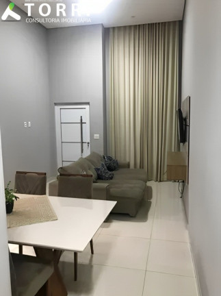 Imóvel com 2 Quartos à Venda, 100 m² em Condomínio Residencial Jardim - Sorocaba
