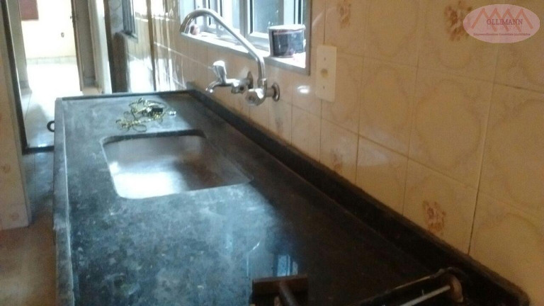 Imagem Casa com 3 Quartos à Venda, 87 m² em Jardim Itapark - Mauá