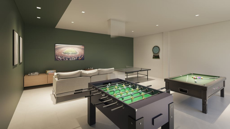 Imagem Apartamento com 2 Quartos à Venda, 56 m² em Vila Califórnia - São Paulo Imagem Apartamento com 2 Quartos à Venda, 56 m² em Vila Califórnia - São Paulo