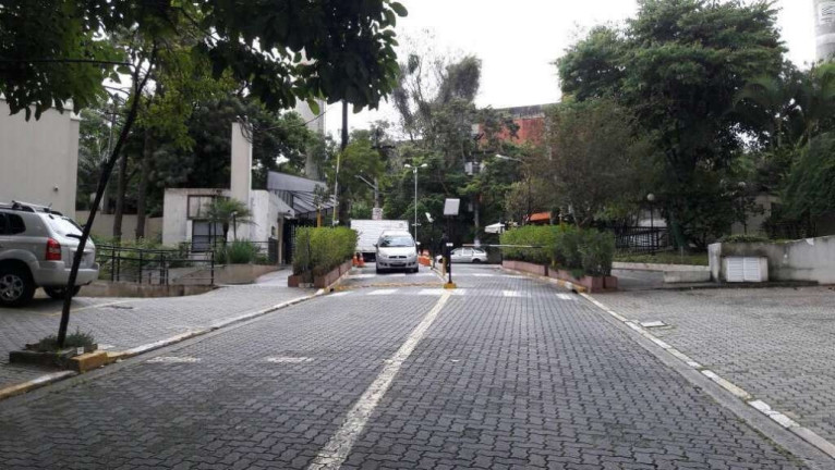 Imagem Apartamento com 2 Quartos à Venda, 58 m² em Vila Das Belezas - São Paulo