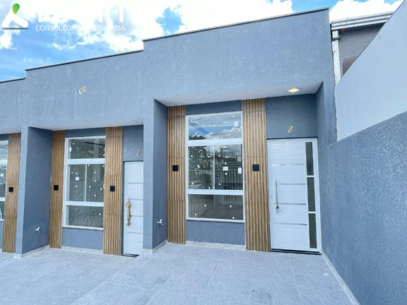 Imagem Casa com 2 Quartos à Venda, 58 m² em Parque São Bento - Sorocaba