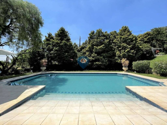 Imagem Casa com 4 Quartos à Venda, 752 m² em Palos Verdes - Carapicuíba