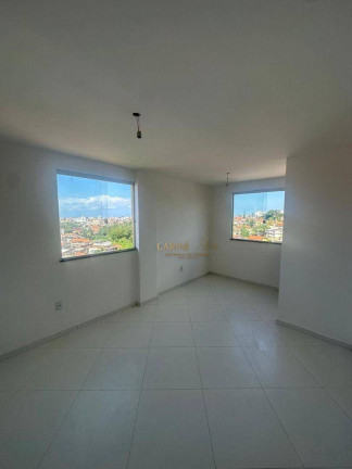 Imagem Apartamento com 3 Quartos à Venda, 91 m² em Itapuã - Salvador Imagem Apartamento com 3 Quartos à Venda, 91 m² em Itapuã - Salvador
