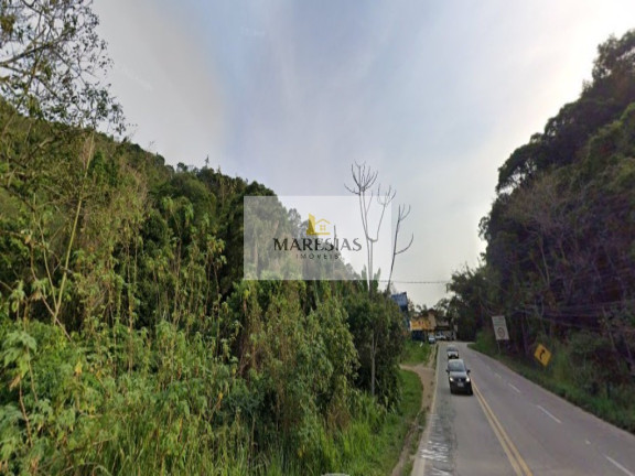 Terreno à Venda, 10.000 m² em Boiçucanga - São Sebastião