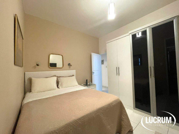 Imagem Apartamento com 3 Quartos à Venda, 101 m² em Copacabana - Rio De Janeiro