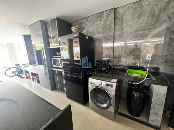 Imagem Casa com 3 Quartos à Venda, 360 m² em Estância Silveira - Contagem