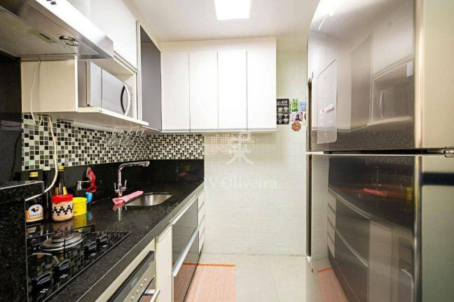 Imagem Apartamento com 3 Quartos à Venda, 65 m² em Paraíso Do Morumbi - São Paulo Imagem Apartamento com 3 Quartos à Venda, 65 m² em Paraíso Do Morumbi - São Paulo
