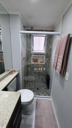 Imagem Apartamento com 2 Quartos à Venda, 64 m² em Tatuapé - São Paulo