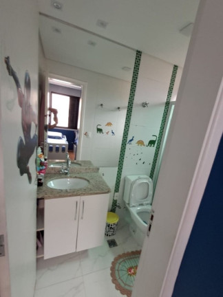 Imagem Casa com 3 Quartos à Venda, 169 m² em Boqueirão - Santos