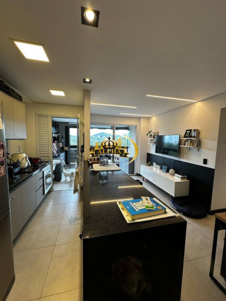 Imagem Apartamento com 2 Quartos à Venda, 63 m² em Alphaville Empresarial - Barueri Imagem Apartamento com 2 Quartos à Venda, 63 m² em Alphaville Empresarial - Barueri