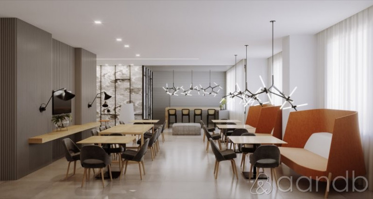 Imagem Apartamento com 3 Quartos à Venda, 118 m² em Jardim Das Acácias - Uberlândia Imagem Apartamento com 3 Quartos à Venda, 118 m² em Jardim Das Acácias - Uberlândia