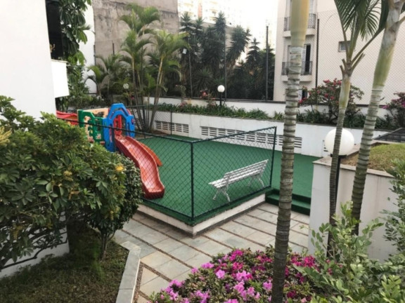 Imagem Apartamento com 4 Quartos à Venda, 132 m² em Perdizes - São Paulo