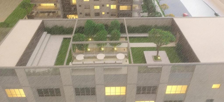 Imagem Loft com 1 Quarto à Venda, 30 m² em Vila Romana - São Paulo Imagem Loft com 1 Quarto à Venda, 30 m² em Vila Romana - São Paulo