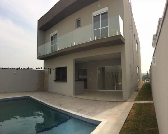 Casa com 4 Quartos à Venda, 360 m² em Residencial Duas Marias - Indaiatuba