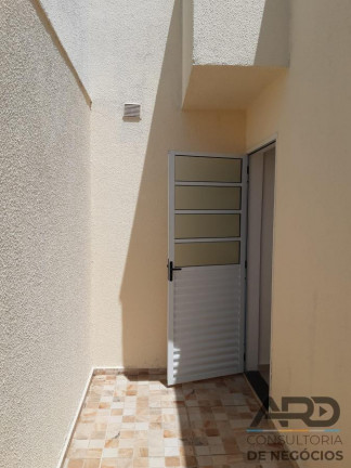 Imagem Apartamento com 3 Quartos à Venda, 82 m² em Vila Nova Curuçá - São Paulo
